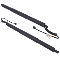 Air Suspension Electric Shock Absorber Strut 80A827851A Compatible With AUDI Q5 (FYB, FYG)