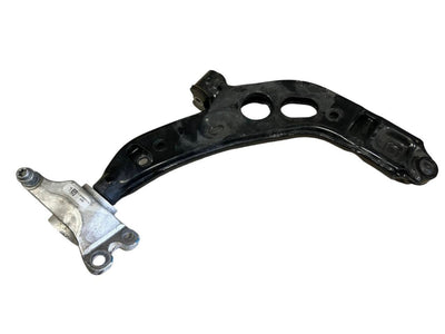 Front Lower Arm Set (With Bush) Left 31108846543 Right 31108846544 Compatible with BMW X1 (U11) (Set Of2)