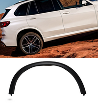 Rear Right Wheel Eyebrow 51778099936 Compatible With BMW X5 G05 M (2019-23) Tag NO.250