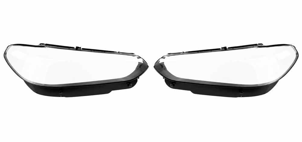 Front Headlight Glass Compatible With BMW G01 (2021-22)