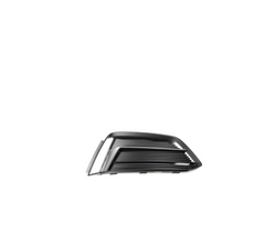 Fog Lamp Cover Left 8W6807681MRU6 & Right 8W6807682MRU6 Compatible With Audi A5 8W (2016-2019) Tag No.53