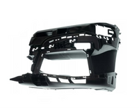 Fog Lamp Bracket Left 51118073991 & Right 51118073992 Compatible With BMW 7 SERIES G12 (2020-2022) Tag No.1802