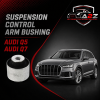 Suspension Control Arm Bushing 4M0407515A Compatible With New Audi Q5, Q7