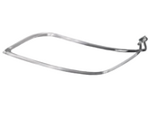 Headligth Tube Left 8RD941005B Compatible With Audi Q5 (2013-2017) Tag No.155