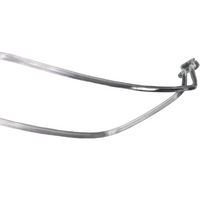 Headligth Tube Left 8RD941005B Compatible With Audi Q5 (2013-2017) Tag No.155