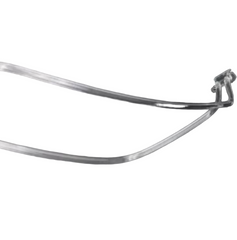 Headligth Tube Left 8RD941005B Compatible With Audi Q5 (2013-2017) Tag No.155