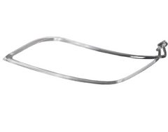 Headligth Tube Left 8RD941005B Compatible With Audi Q5 (2013-2017) Tag No.155