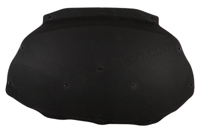 FRONT BONNET HOOD SOUND INSULATION 95855683120 Compatible With Porsche Cayenne 2015-2017 Tag No.4