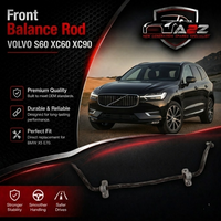 Front Suspension Stabilizer Bar (Balance Rod) 31387573 Compatible with VOLVO S60 & XC60 & XC90
