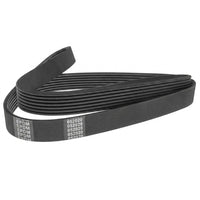 Timing Belt 6PK2160 11287789985 Compatible With Mercedes Benz C-Class (W204) & E-Class (W212) & BMW 5 Series (E60) & 7 Series (E65, E66, E67) Tag-BEL-20
