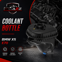 Coolant Bottle 17138621092 17137552546 17137647290 For BMW X5 E70 Tag-B-28