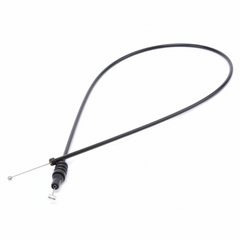 TOPRAN Bonnet Cable A2218800259 2218800259 Compatible With Mercedes Benz S W221 300L 350L 400L 500L OEM