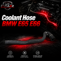 Coolant Hose 64218385148 Compatible With BMW E65 E66