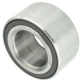 Rear Wheel Bearing LR024508 LR072110 LR125663 Compatible With LAND ROVER RANGE ROVER EVOQUE (L538) & RANGE ROVER SPORT II (L494) & JAGUAR F-TYPE Convertible X152 & XE X760 & XF I X250 & XJ X351