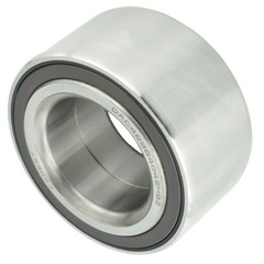 Rear Wheel Bearing LR024508 LR072110 LR125663 Compatible With LAND ROVER RANGE ROVER EVOQUE (L538) & RANGE ROVER SPORT II (L494) & JAGUAR F-TYPE Convertible X152 & XE X760 & XF I X250 & XJ X351