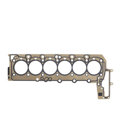 Engine Cylinder Head Gasket 713.163 11128506601 Compatible With BMW 5-SERIES (F10) 6-SERIES Coupe (F13) 6-SERIES Gran Coupe (F06) 7-SERIES (F01, F02, F03, F04) X3 (F25) X5 (F15, F85) X6 (F16, F86)