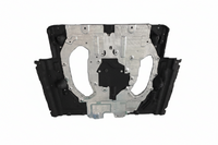 Undercarriage Shield LR173848 LR169190 LR151503 Compatible With LAND ROVER SPORT 2023