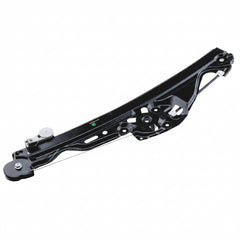 Rear Left Electric Window Regulator 51357075673 Compatible With BMW E60 E61 520 523 525 528 530 540 545 550 M5 (2001-2010)