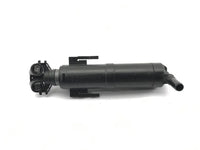 Headlight Washer Sprayer Actuator Nozzle 61672990155 2990155 Compatible With BMW X1 E84