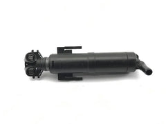 Headlight Washer Sprayer Actuator Nozzle 61672990155 2990155 Compatible With BMW X1 E84