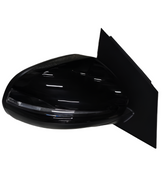 Mirror Assembly With Camera Electric Folding/Turn Signal Complete Door Wing Mirror Left (12 Pin) & Right (16 Pin+1 Sensor) Compatible With MERCEDES BENZ B-Class (W247) Tag-SMA-123