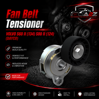 Fan Belt Tensioner APV2740 31330379 Compatible With VOLVO S60 II (134) S80 II (124) (DAYCO)