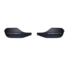 Fog Lamp Cover Left 1678858702 & Right 1678858802 A1678858702 Compatible With Mercedes Benz GLS-Class (W167) (2020-2022) Tag No.361