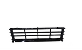 Front Bumper Lower Grill 51117415561 Compatible With BMW 6 SERIES GT G32 (2018-2022) Tag No.91