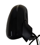 Mirror Assembly With Camera Electric Folding/Turn Signal Complete Door Wing Mirror Left (12 Pin) & Right (16 Pin+1 Sensor) Compatible With MERCEDES BENZ A-Class (W177) Tag-SMA-114