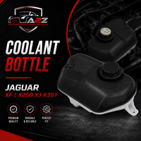 Coolant Bottle C2Z11668 C2C39440 C2D36878 C2Z4255 Compatible With JAGUAR XF I X250 XJ X351 Tag-B-08