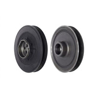 Crankshaft Pulley 11238477129 11238511320 Compatible With MINI MINI COUNTRYMAN (R60) Tag-CP-13
