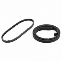 V-ribbed Belt 9487315 Compatible With VOLVO XC90