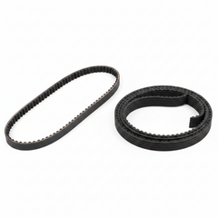 V-ribbed Belt 9487315 Compatible With VOLVO XC90