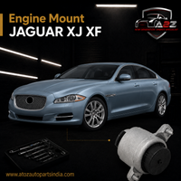 Engine Mount T2H15854 Compatible With JAGUAR XJ XF