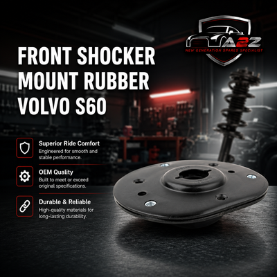 Front Shocker Mount 31340606 & 30736503 & 31340241 & 31340242 & 31340605 Compatible With VOLVO S60