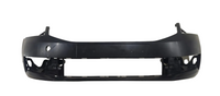 Complete Front Bumper 5E0807221P Compatible With Skoda Octavia (2017-2020) Tag No.1193