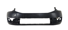 Complete Front Bumper 5E0807221P Compatible With Skoda Octavia (2017-2020) Tag No.1193