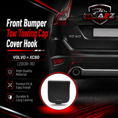 VOLVO = XC60 (2009-16) Rear Towing Cap.Ref No 39855036 Tag 652