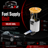 Fuel Supply Unit 31201958 31336427 31336672 31336697 31372877 Compatible With VOLVO S80L