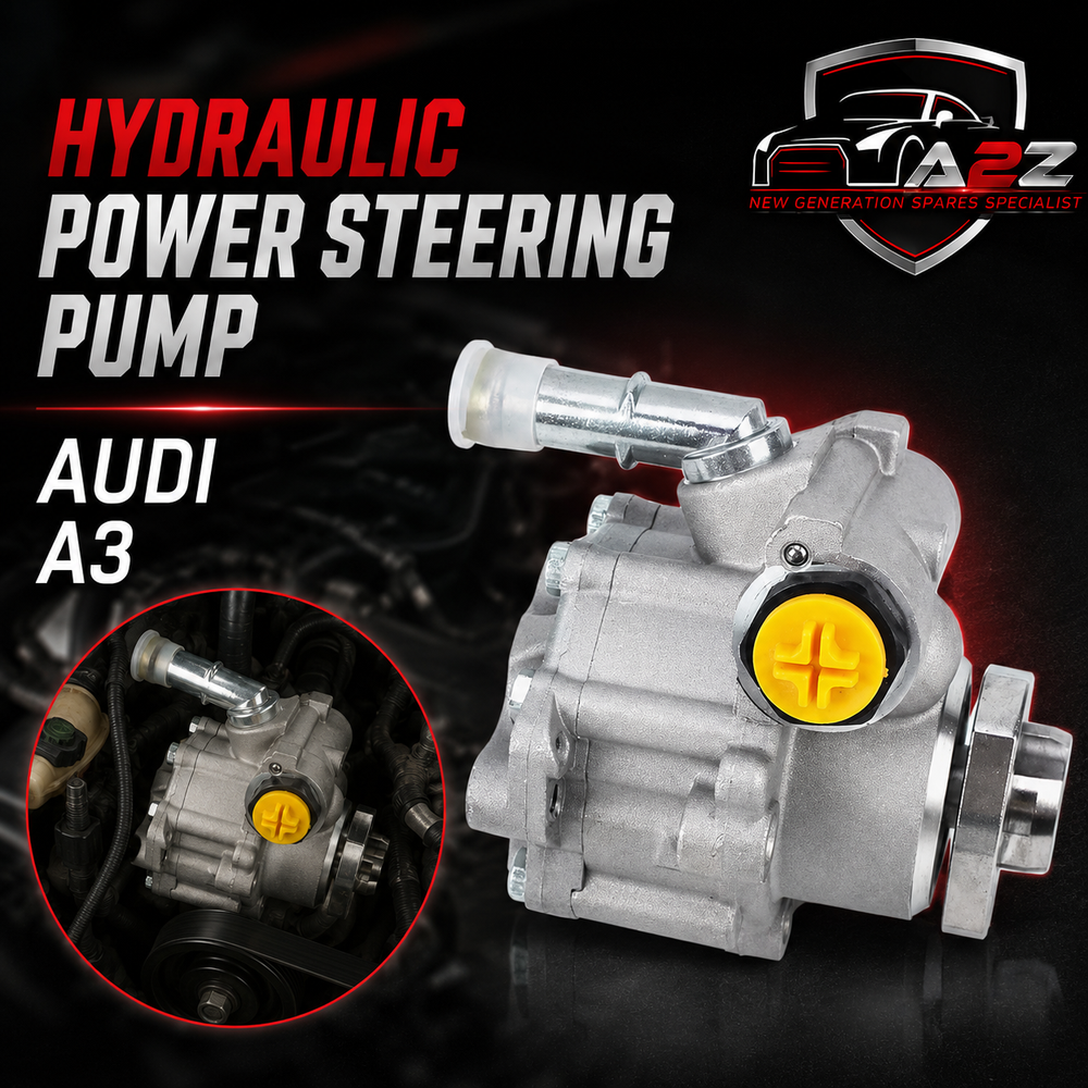 Hydraulic Power Steering Pump 1J0422154H 1J0422152 F 1J0422154 1J0422154 A 1J0422154 J 1J0422154 JV 1J0422154 JX 1J0422154 V 1J0422154 X 1J0422155 1J0422155 A 1J0422155 J 2K0422154 A 38145157 5Z0422154 5Z0422154 A Compatible With AUDI A3
