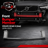 Front Bumper Member 31429924 Compatible With VOLVO XC60 II (246) (2018-2025)