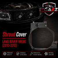 Shroud Cover LR011705 Compatible With LAND ROVER VOGUE (2010-2012)