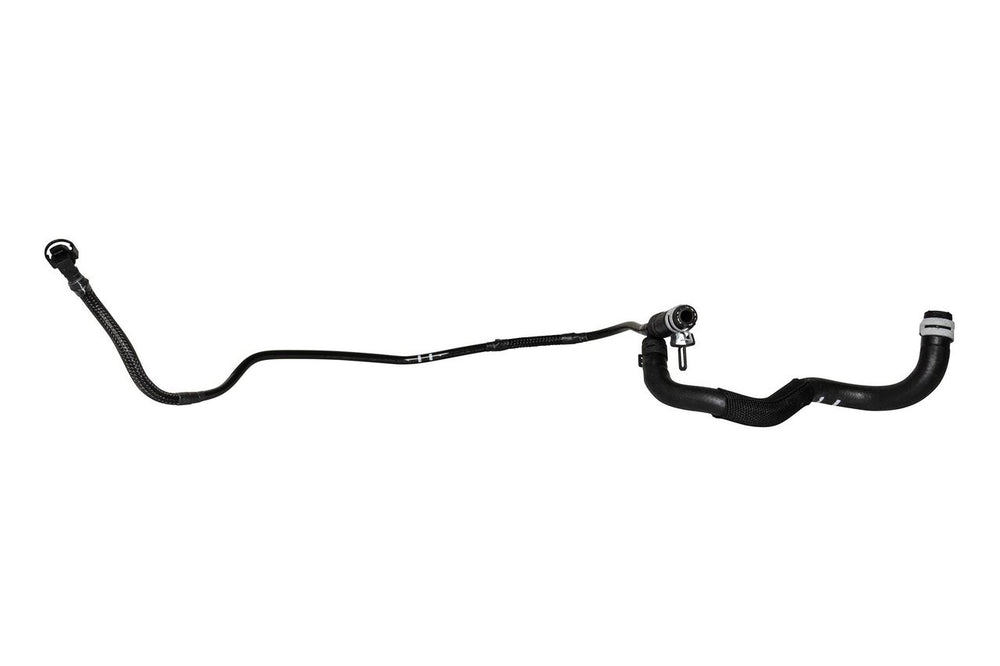 Radiator Hose Pipe LR011462 Compatible With LAND ROVER RANGE ROVER III (L322) Tag No:812
