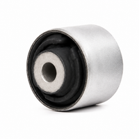 Front Bush Kit 8K0407182A 4E0407181B 8K0407183 8K0407515 Compatible With Audi A4/Q5 (75mm)