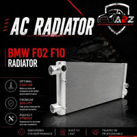 Cooling Radiator 17118615454 Compatible With BMW F02 F10