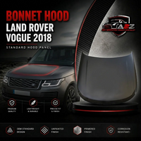 Hood LR100514 Compatible With LAND ROVER VOGUE VOGUE 2018
