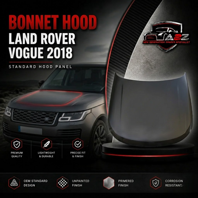 Hood LR100514 Compatible With LAND ROVER VOGUE VOGUE 2018