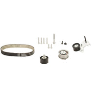Timing Belt Kit CT1216K3 31430200/31460881 Compatible With Volvo S60 II (134), S90 II (234), V90 II Estate (235), XC40 (536), XC60 I SUV (156), XC60 II (246), XC90 II (256) (CONTINENTAL)