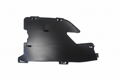 Fog Lamp Cover Set Left 81A807151A9B9 & Right 81A807152A9B9 Compatible With Audi Q2 (2016-20) Tag No.181
