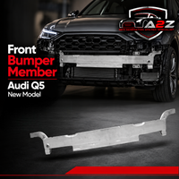 Front Bumper Member 80D807113A Compatible With Audi Q5 New Model